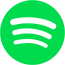 Lien vers Spotify